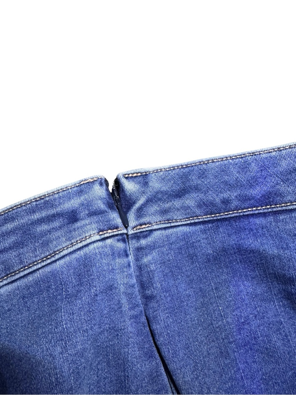 American Eagle High Rise Mini Skort - Picture 8 of 14